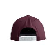 Mississippi State Adidas Players Pack Flat Bill Hat